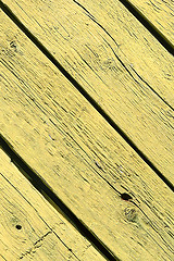 Image showing The wood texture with natural patterns background