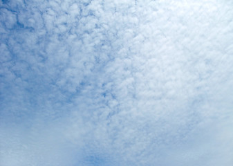 Image showing cloud cover