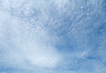 Image showing cloud cover