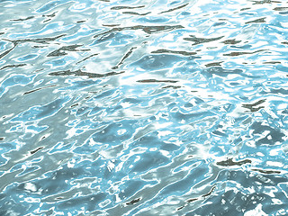 Image showing Water picture