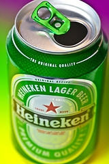 Image showing beer