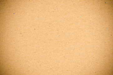 Image showing Recycled paper texture 