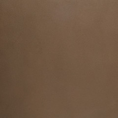 Image showing Brown leather texture closeup