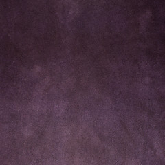 Image showing Purple suede