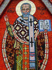 Image showing St Nicolas