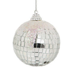 Image showing Christmas ball