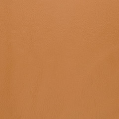 Image showing Natural brown leather