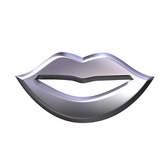 Image showing Lips