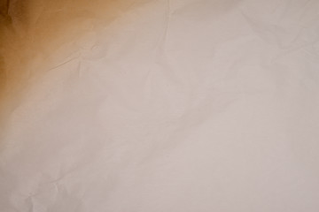 Image showing Aged paper texture