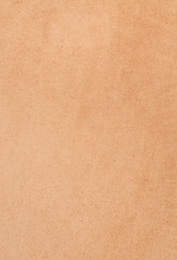 Image showing Brown chamois texture