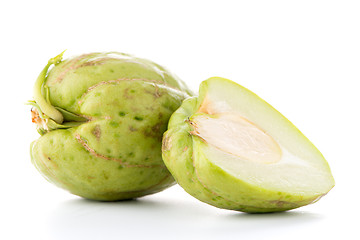 Image showing Chayote