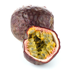 Image showing Passion fruit 