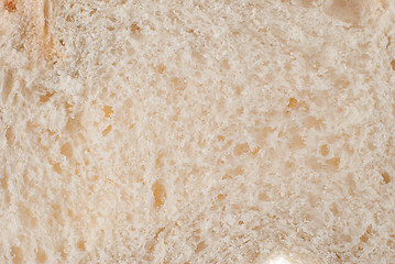 Image showing Bread texture 