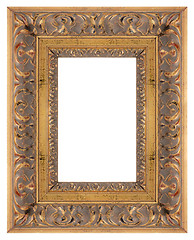 Image showing Frame