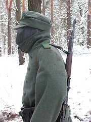 Image showing german soldier