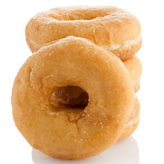 Image showing Donuts