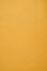 Image showing Yellow leather