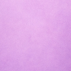 Image showing Violet leather texture