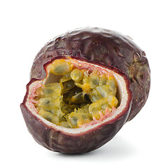 Image showing Passion fruit 