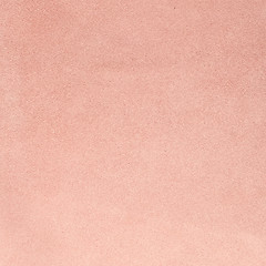 Image showing Pink leather 