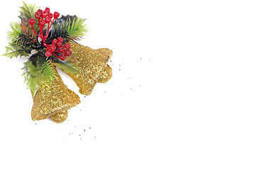 Image showing Christmas decoration