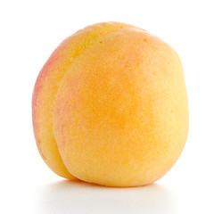 Image showing One sweet peach