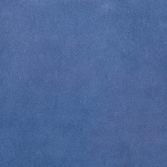 Image showing Blue leather 