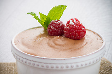 Image showing Paleo Diet Style Dessert