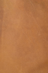 Image showing Suede background