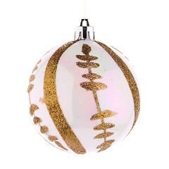 Image showing Christmas ball