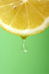 Image showing Lemon