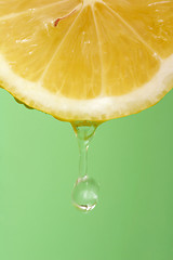 Image showing Lemon