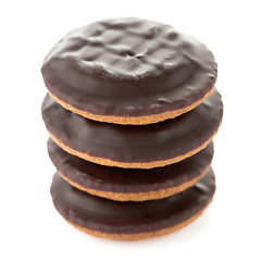 Image showing Cookies