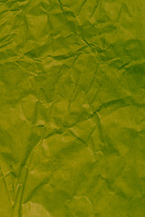 Image showing Recycled paper texture 