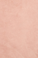 Image showing Pink leather 