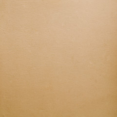 Image showing Brown leather