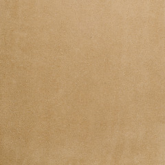 Image showing Beige leather