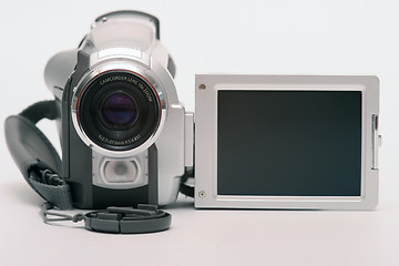 Image showing Camcorder