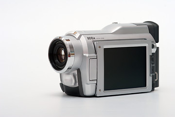 Image showing Camcorder