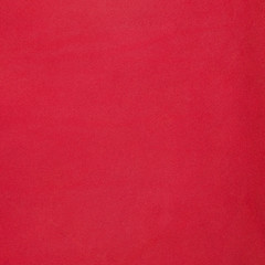 Image showing Red leather texture