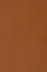 Image showing Suede background