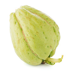 Image showing Chayote