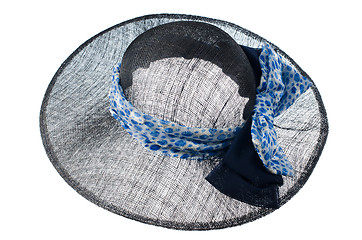 Image showing Vintage hat