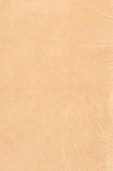 Image showing Suede background