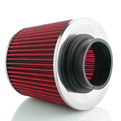 Image showing Air cone filter