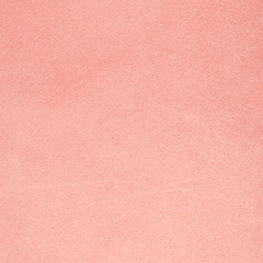 Image showing Pink leather 