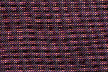 Image showing Purple fabric