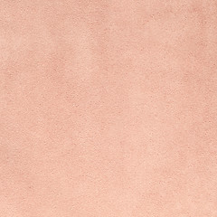 Image showing Pink leather 