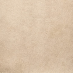 Image showing Beige leather