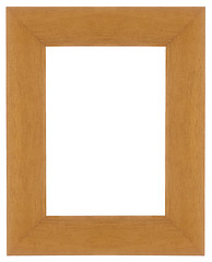 Image showing Frame